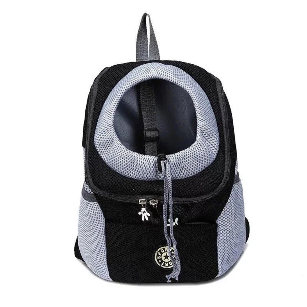 Petyfy Large Dog Backpack